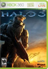 Halo 3 Xbox 360 Std Ed