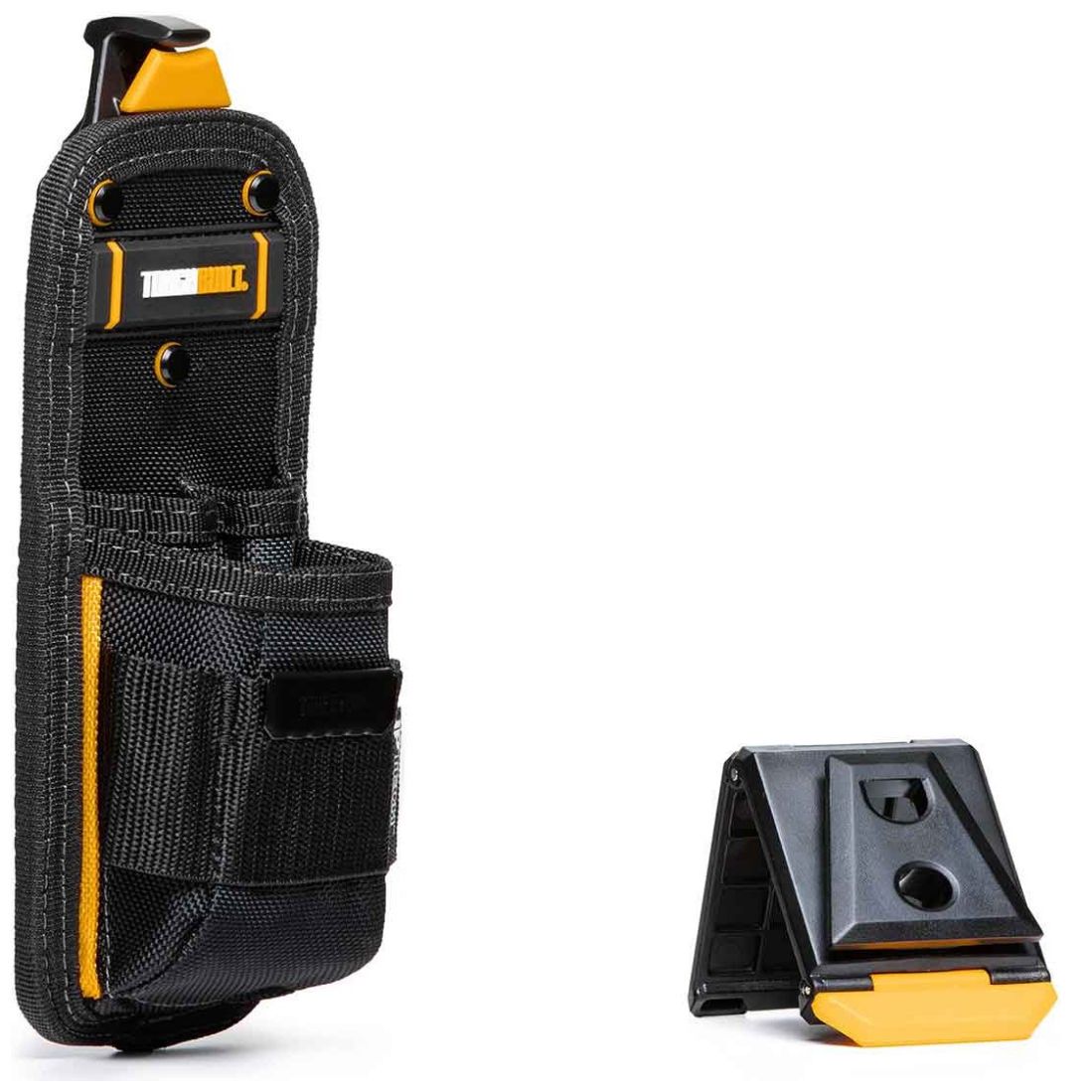 Cartuchera para Navaja Cliptech Toughbuilt