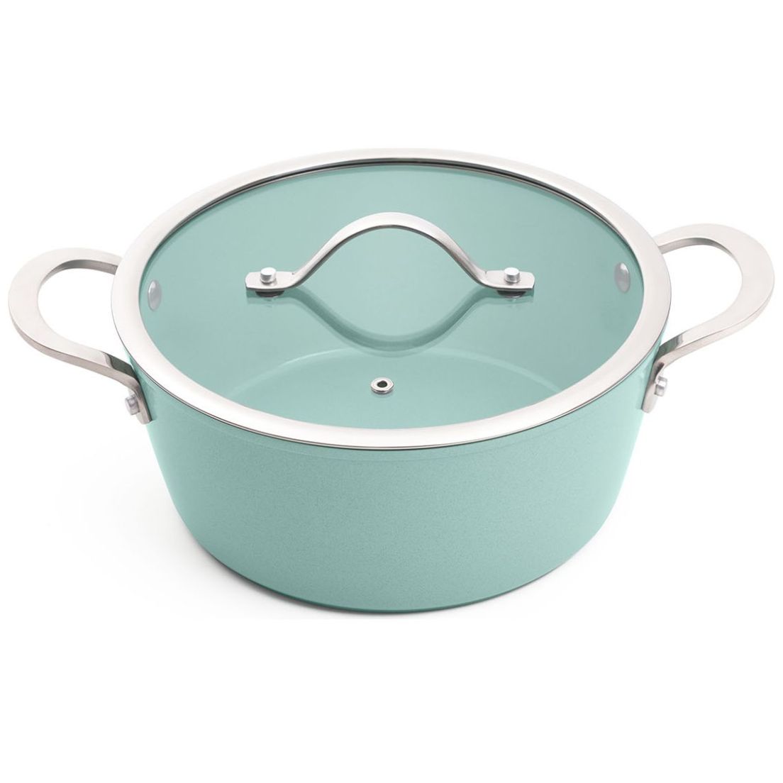 Batería de Cocina Jade Chef 4 Piezas Jade Cook