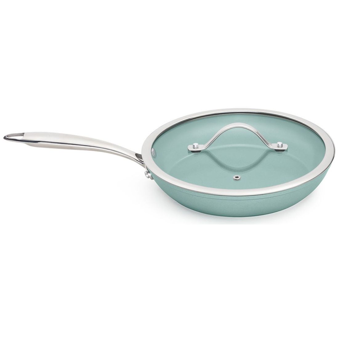 Batería de Cocina Jade Chef 4 Piezas Jade Cook