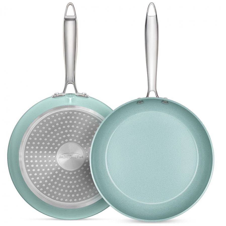 Batería de Cocina Jade Chef 4 Piezas Jade Cook