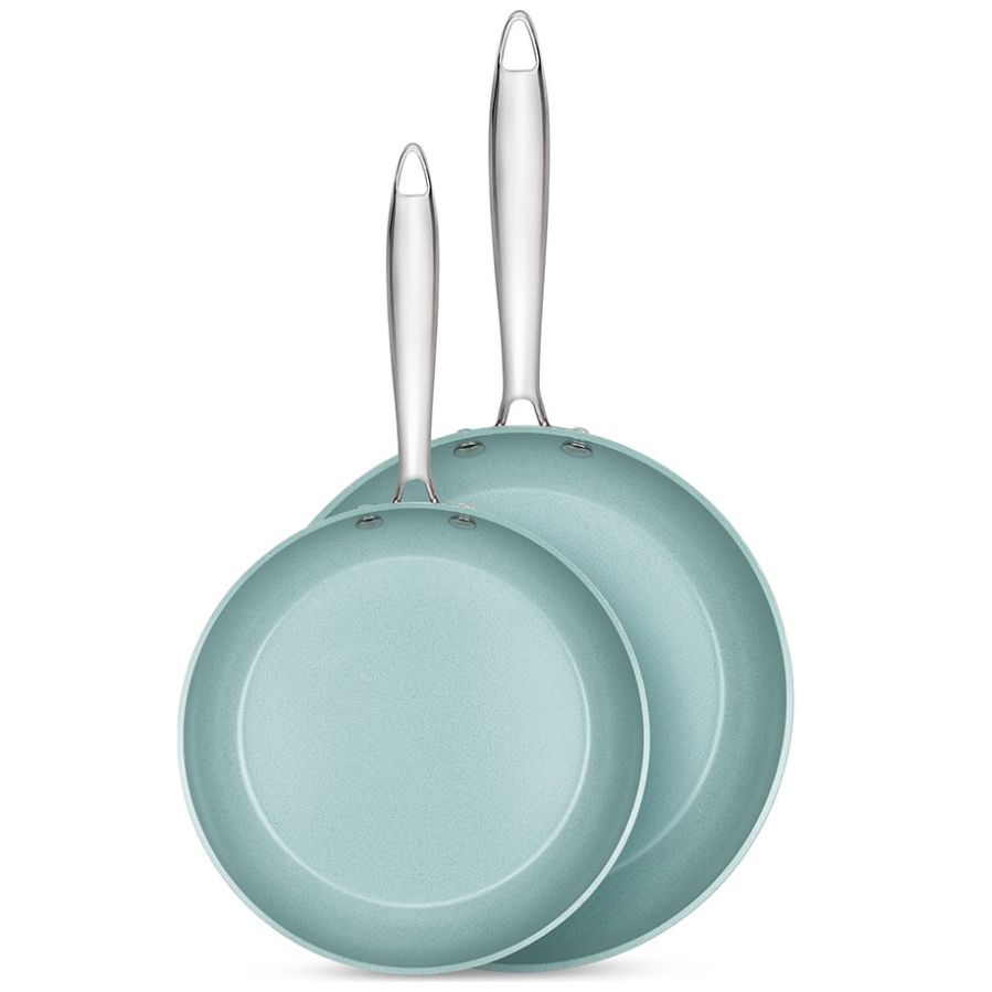 Batería de Cocina Jade Chef 4 Piezas Jade Cook