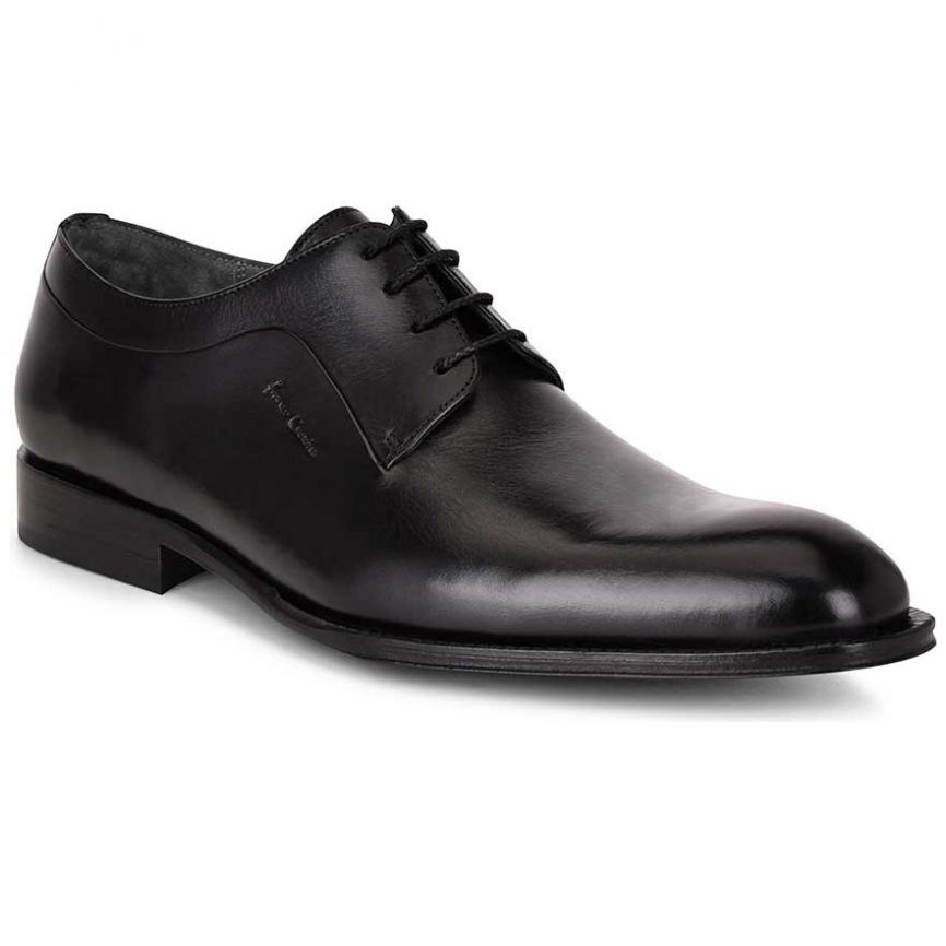 Choclo Liso Piel Franco Cuadra 62Fbsbs N para Hombre