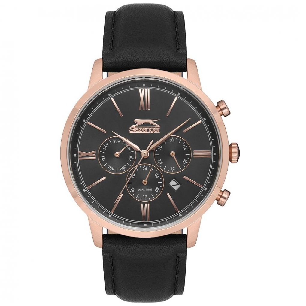 Reloj para Hombre Slazenger Modelo Elo Sl096337201
