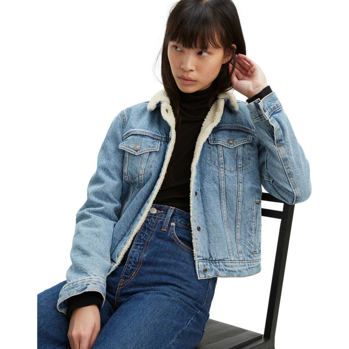 Chaqueta levis niño el corte online ingles