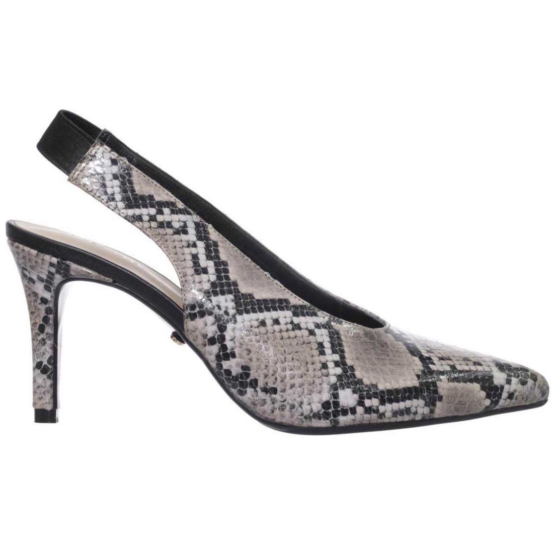 Zapatilla Animal Print Westies