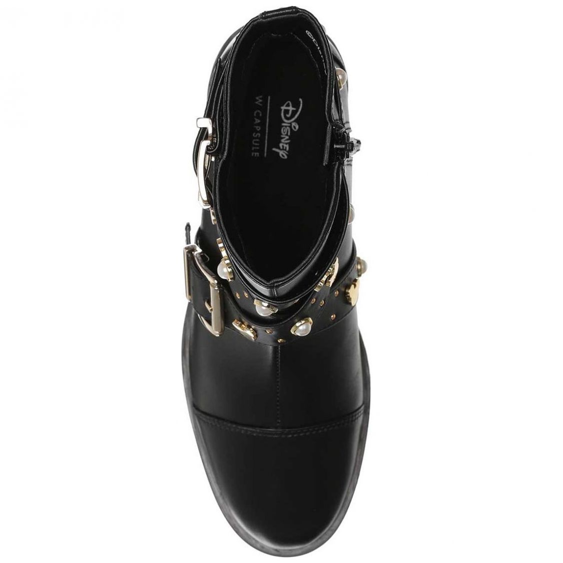 Botas Disney Mickey Vintage W Capsule F21