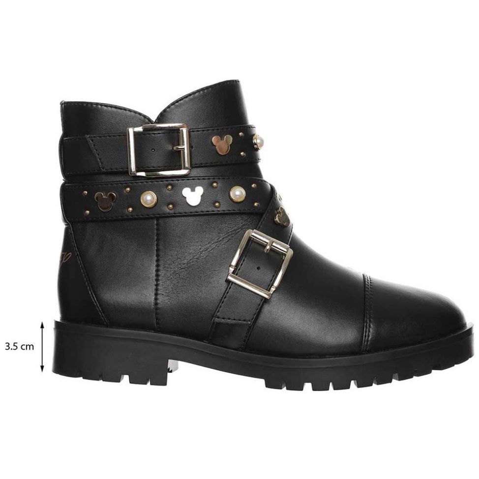 Botas Disney Mickey Vintage W Capsule F21