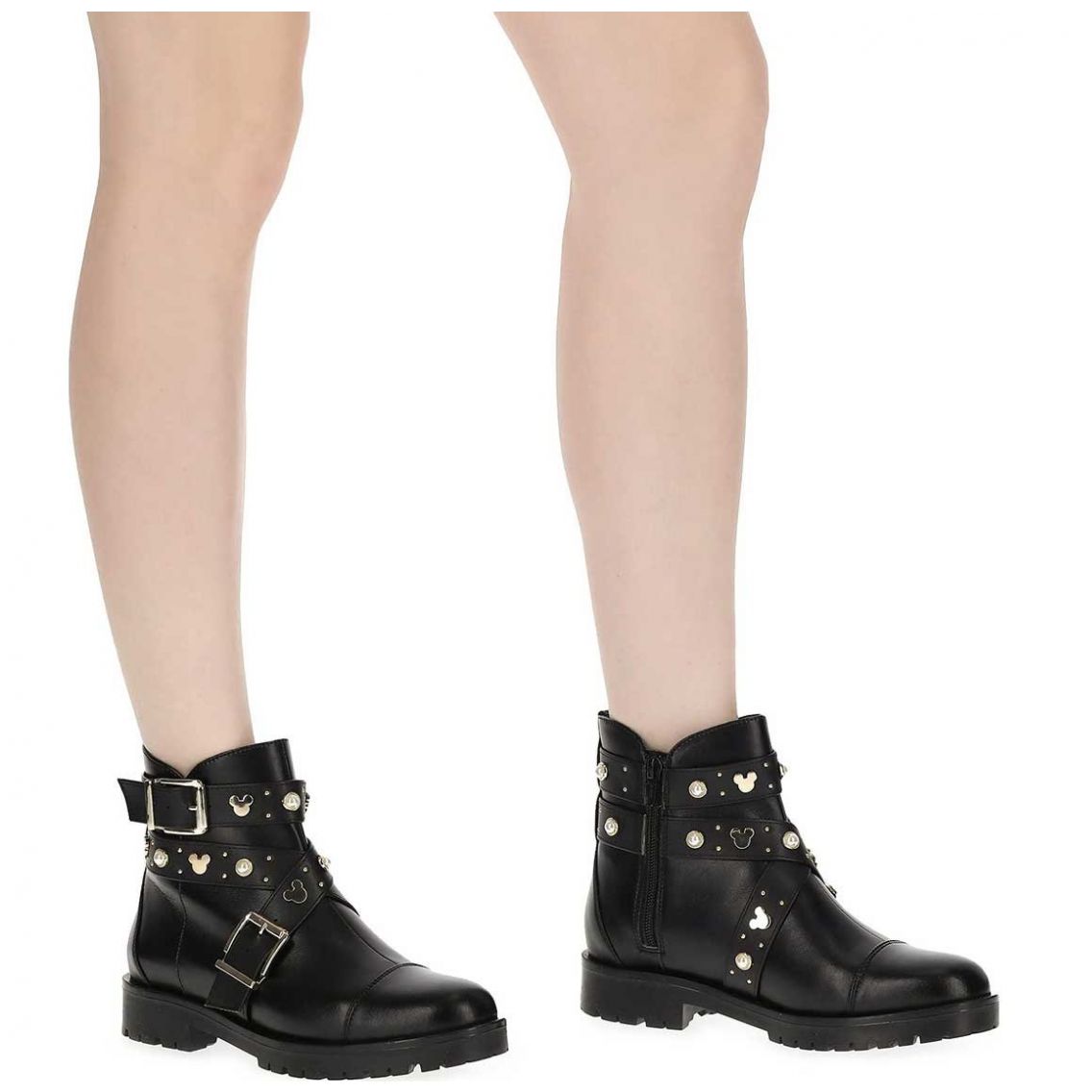 Botas Disney Mickey Vintage W Capsule F21