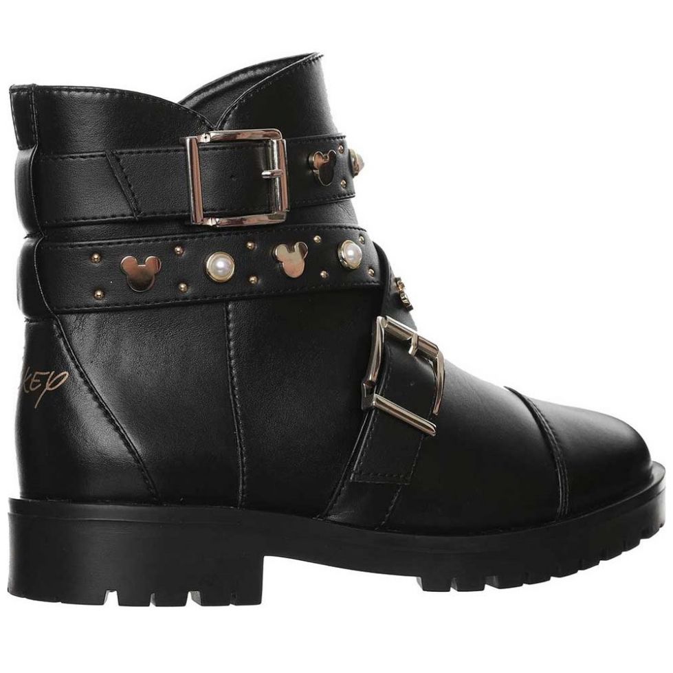 Botas Disney Mickey Vintage W Capsule F21