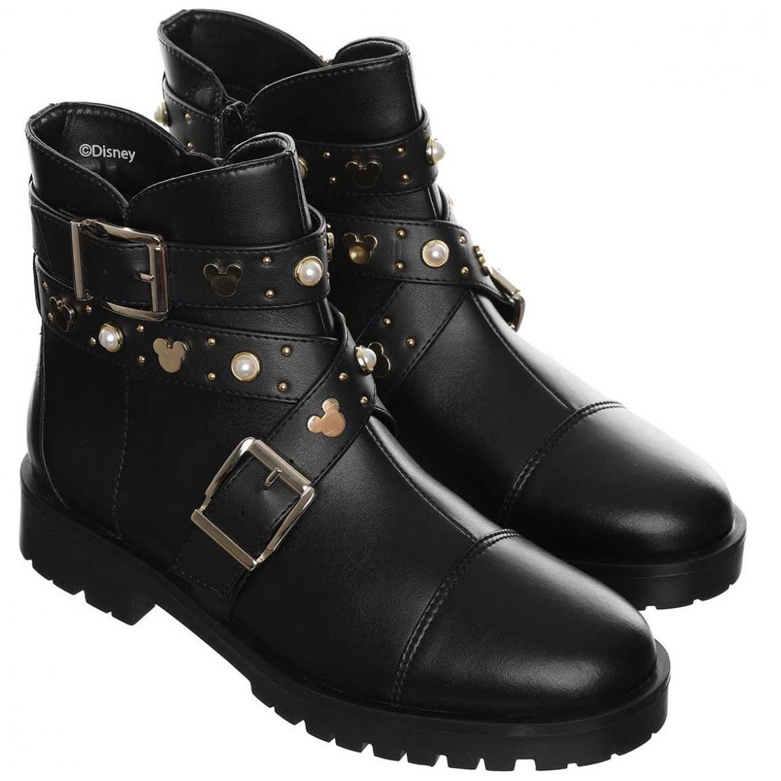 Botas Disney Mickey Vintage W Capsule F21