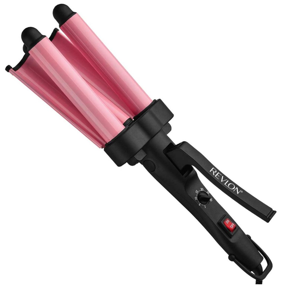 Revlon Wafflera Perfect Heat
