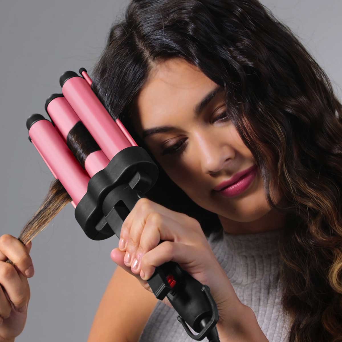 Revlon Wafflera Perfect Heat