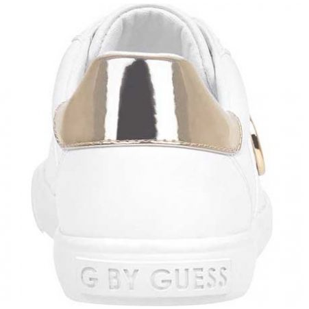 Tenis Trendy Color Blanco G By Guess