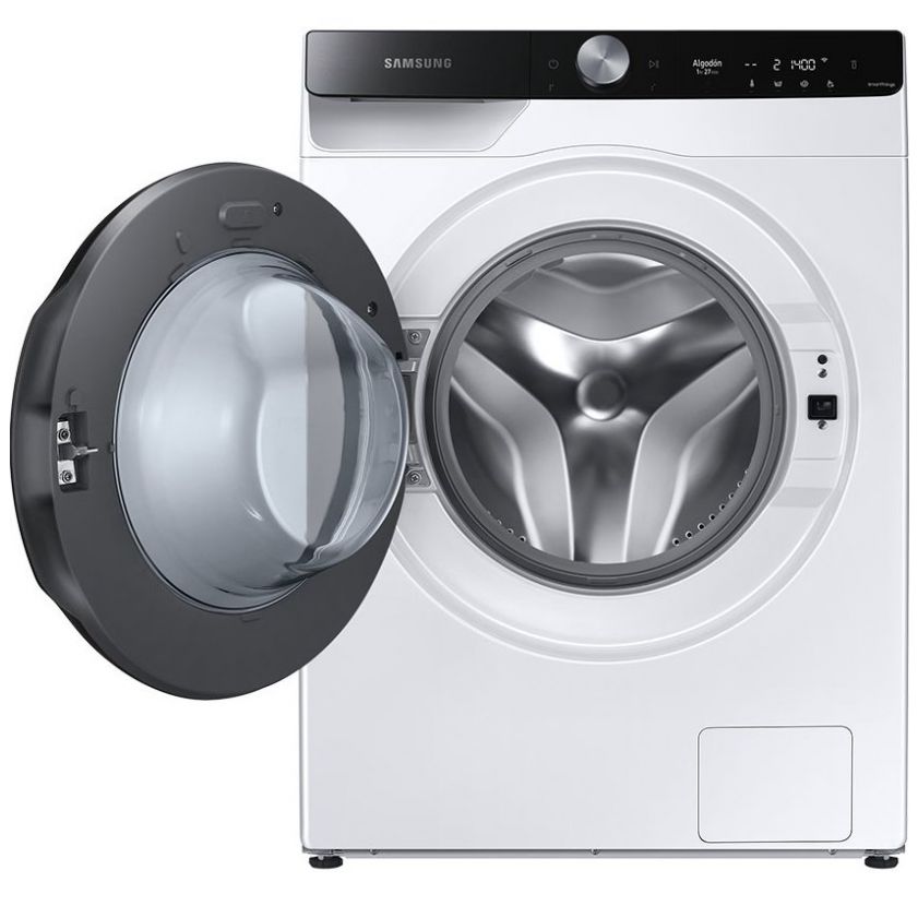Lavasecadora Samsung Frontal 12.5Kg Wd12Tp04Dbeax