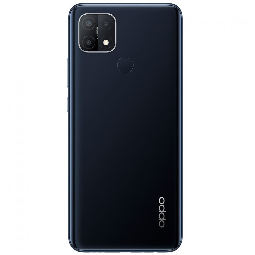Celular Oppo A15 Color Negro R6 (Telcel)