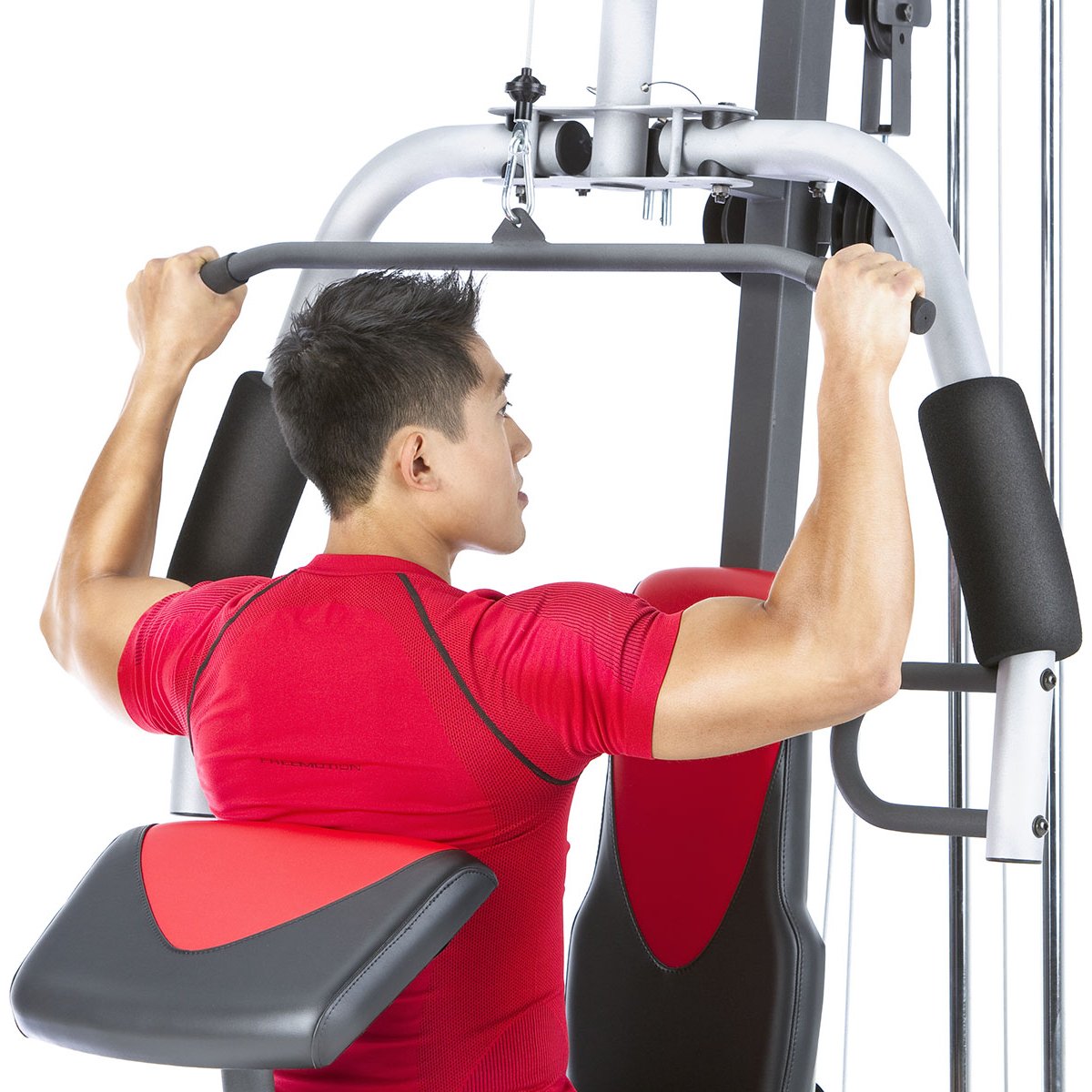 Gimnasio  2980 X Weider