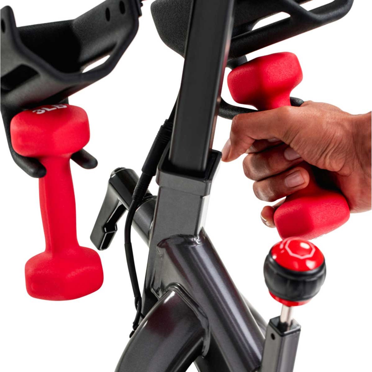 Bicicleta de Spinning Ic4 Schwinn