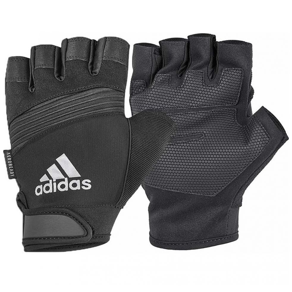 Guantes Pesas Over-Lap - Verri