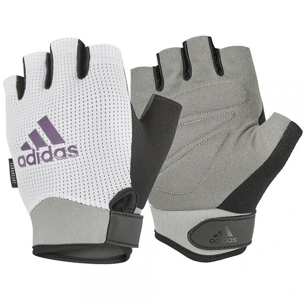 Guantes Performance (Ch) Adidas para Mujer