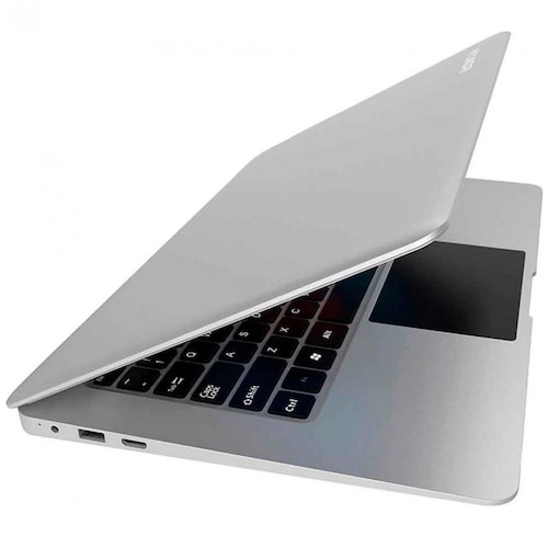 Laptop Hyundai Hybook, 14.1" Celeron, 4Gb Ram, 64Gb+2Tb