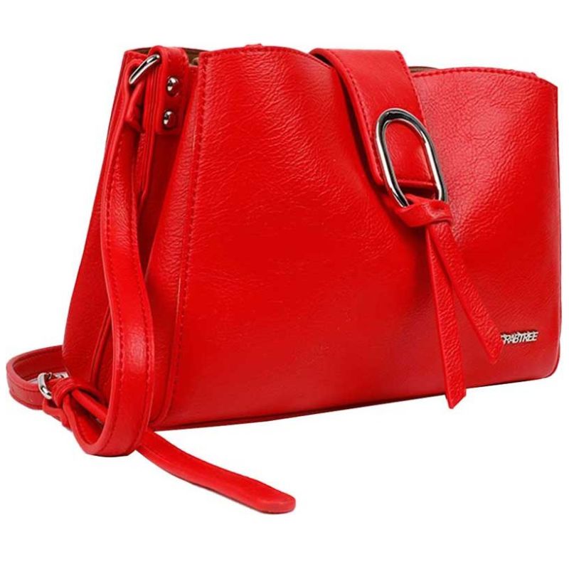 Bolsa Coral Crabtree