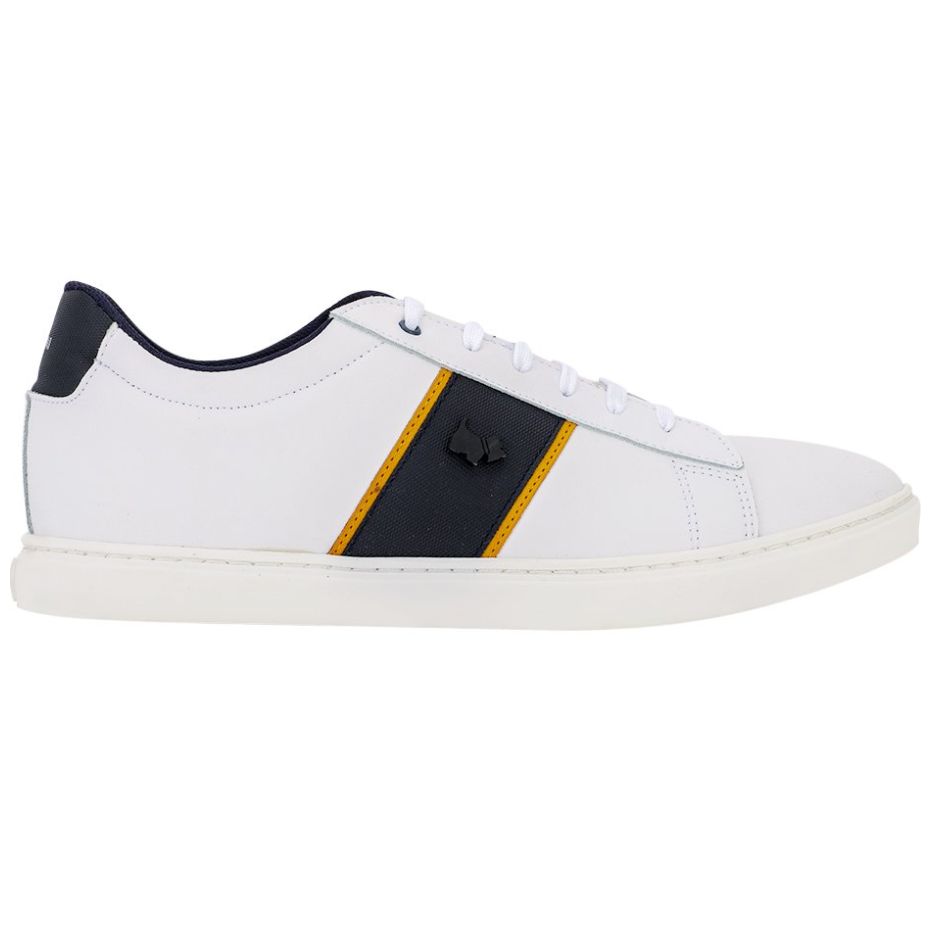 Tenis Uri Franja Sintético Ferrioni para Hombre