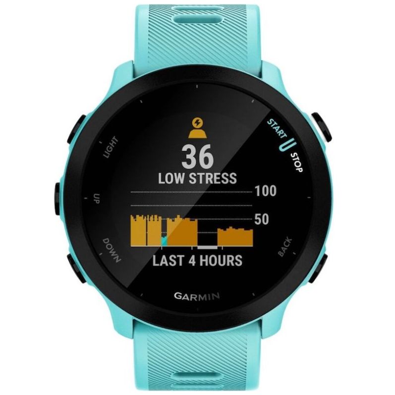 Garmin Forerunner 55 Congps Aq