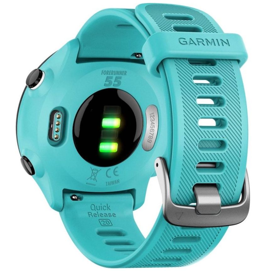 Garmin Forerunner 55 Congps Aq