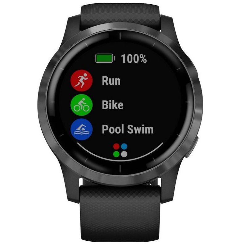 Garmin Vivoactive 4 con Gps Ng