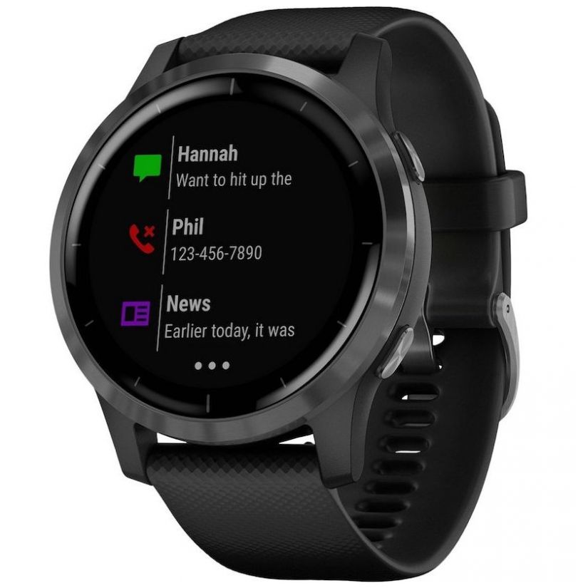 Garmin Vivoactive 4 con Gps Ng