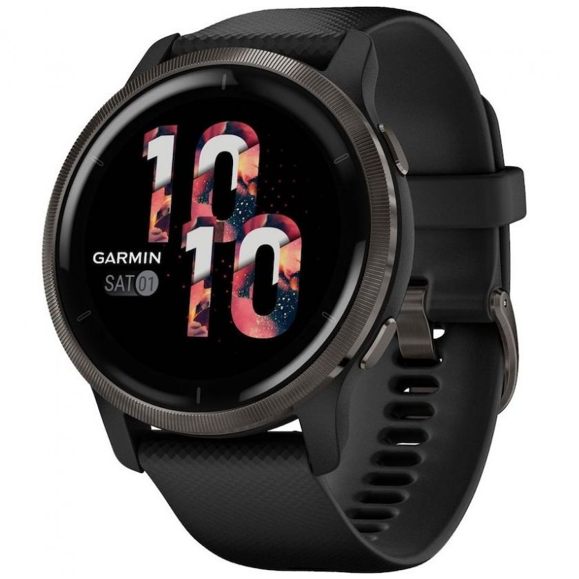 Garmin Venu 2 con Gps 45Mm Ngo