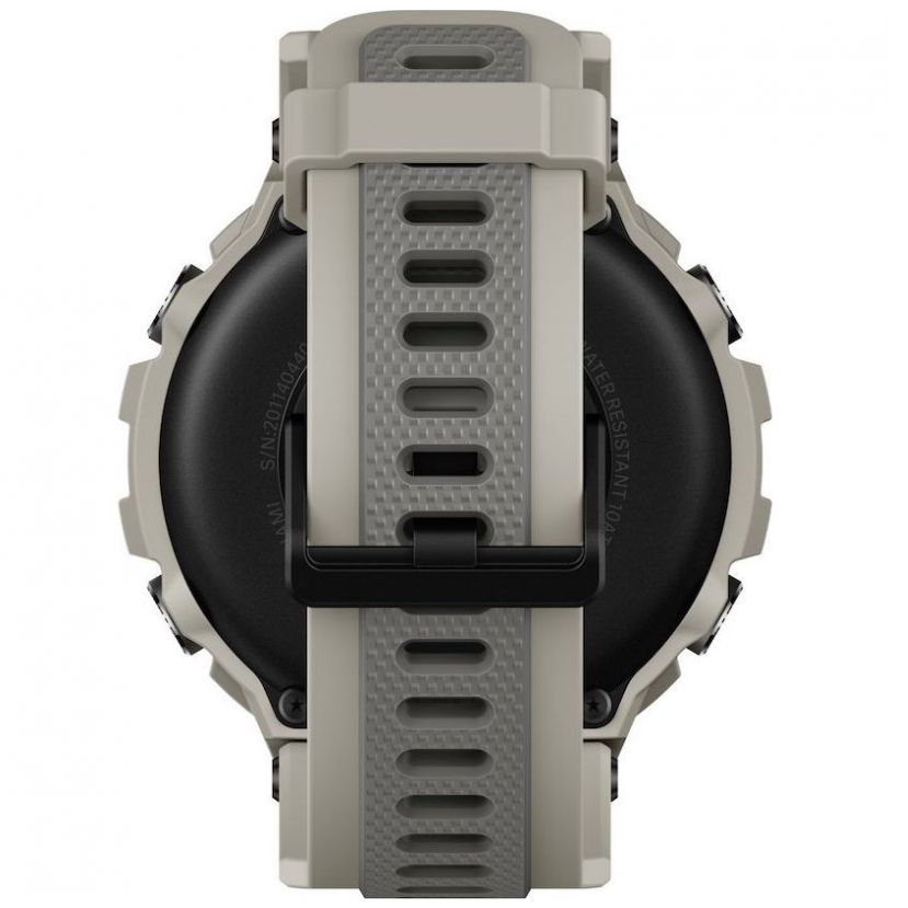 Smartwatch Amazfit T-Rex Pro - Gris