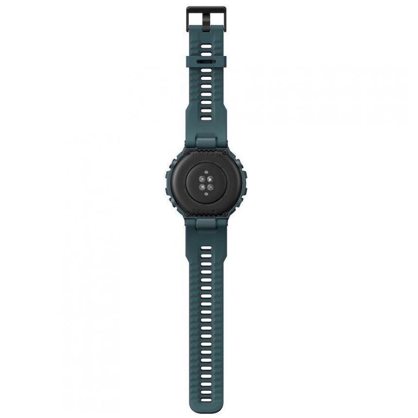 Smartwatch Amazfit T-Rex Pro - Azul