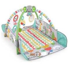 Gimnasio Tropical Pelotero 5 en 1 Bright Starts 12