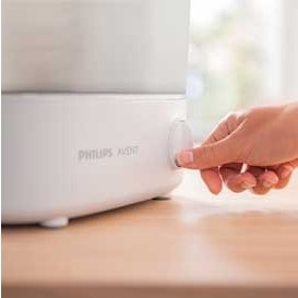 Esterilizador Eléctrico Avanzado Avent