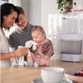 Esterilizador Eléctrico Avanzado Avent