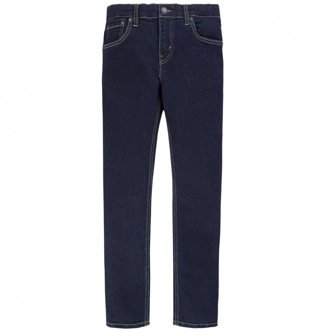 Levi's Lvb 510 Eco Soft Performance J 9ec752 broek voor jongens, Goed gedragen, 16 jaar