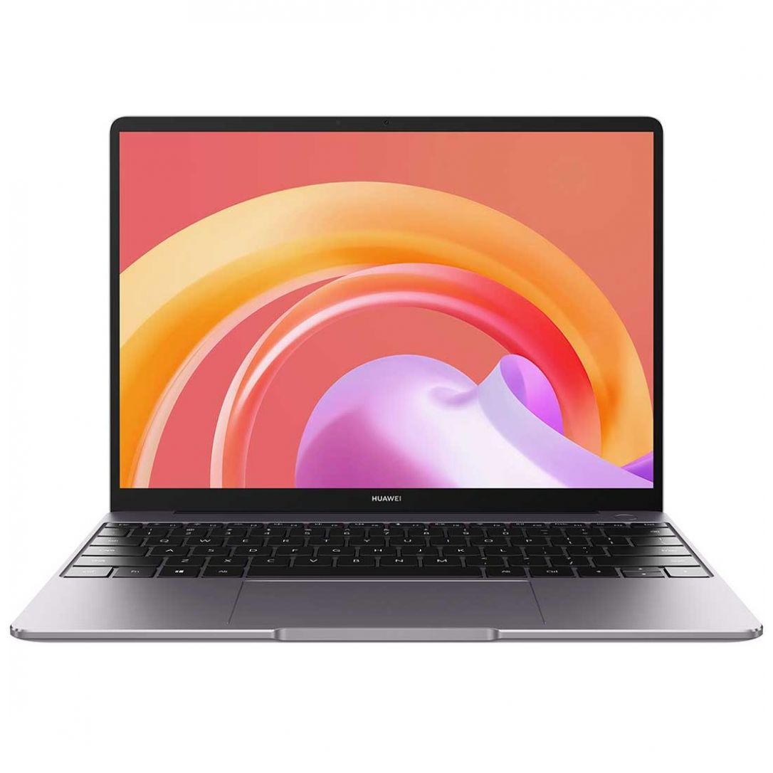 Laptop Matebook 13 11Th Gen Intel I5+8+512