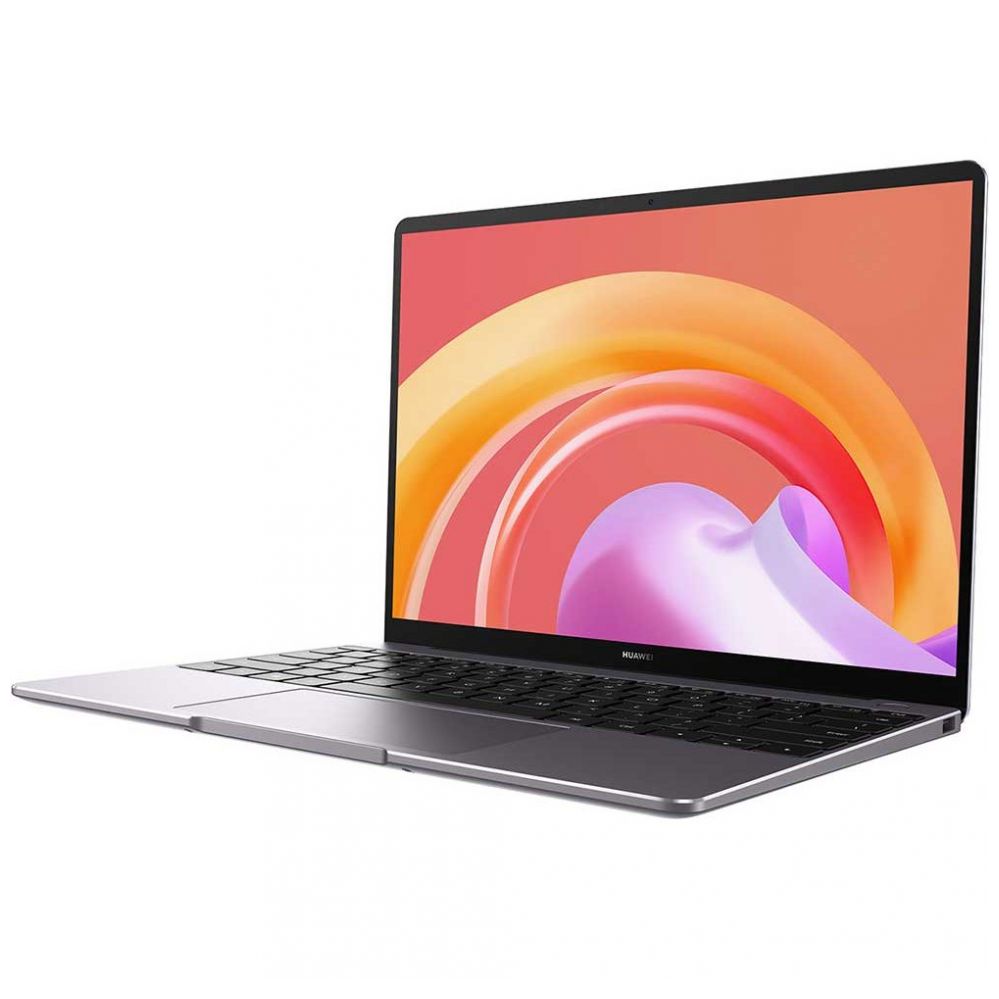 Laptop Matebook 13 11Th Gen Intel I5+8+512