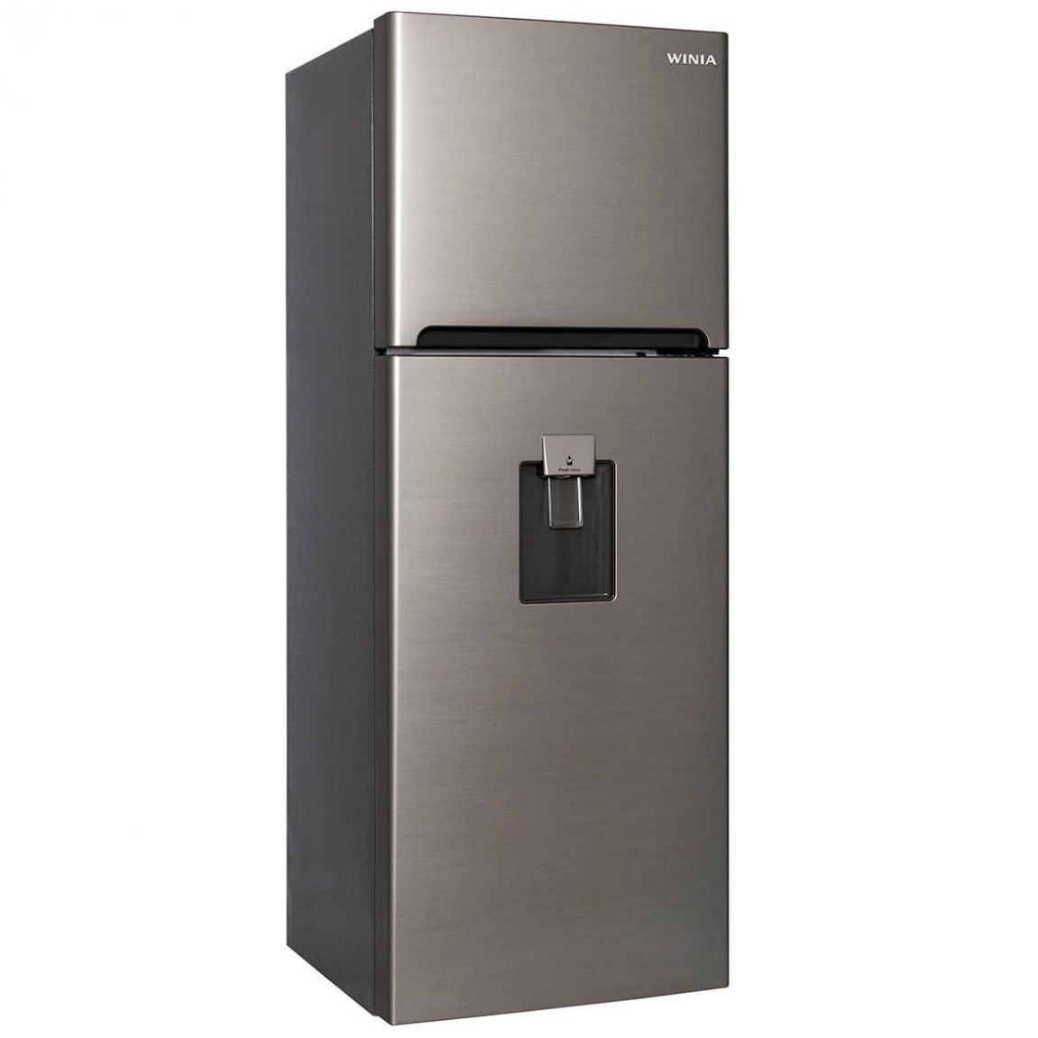 Refrigerador 11 P3 Silver Winia