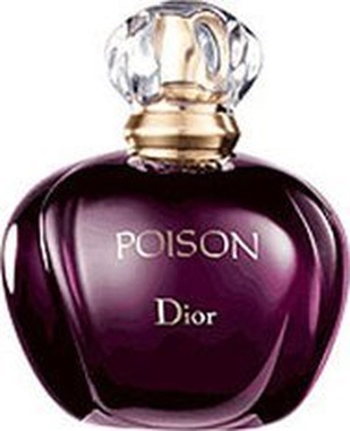 Fragancia para Dama Dior Poison Edt 100 Ml