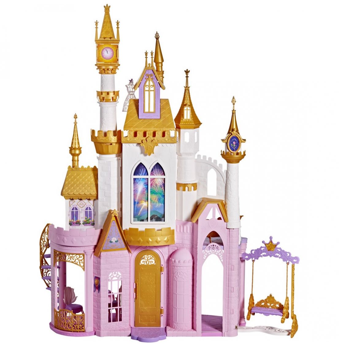 Castillo Disney Princess Ultimate Celebration