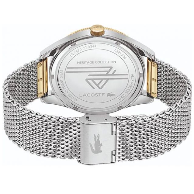 Reloj para Hombre Marca Lacoste Modelo Elo 2011143