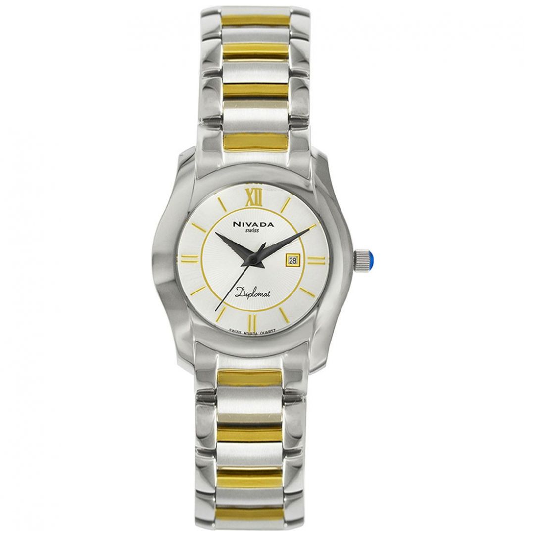 Marca Nivada Relojes Mujer Nivada Reloj Nivada Mujer Cuadrado