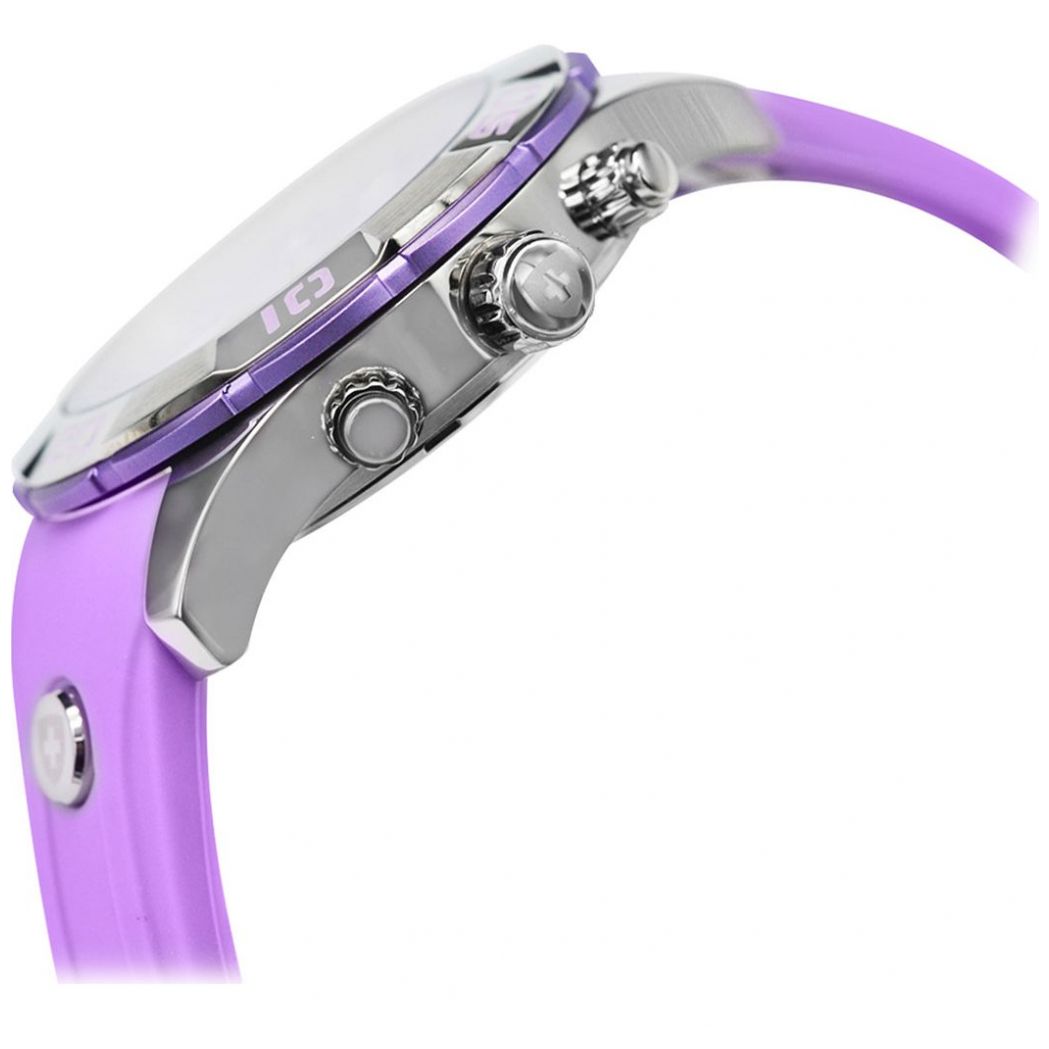 Reloj para Mujer Marca Nivada Modelo Elo Ngn4245Lacla