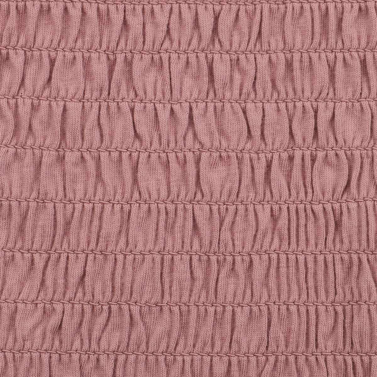 Playera Lisa Smock Jeanious Jng021-Jnl2504 para Niña