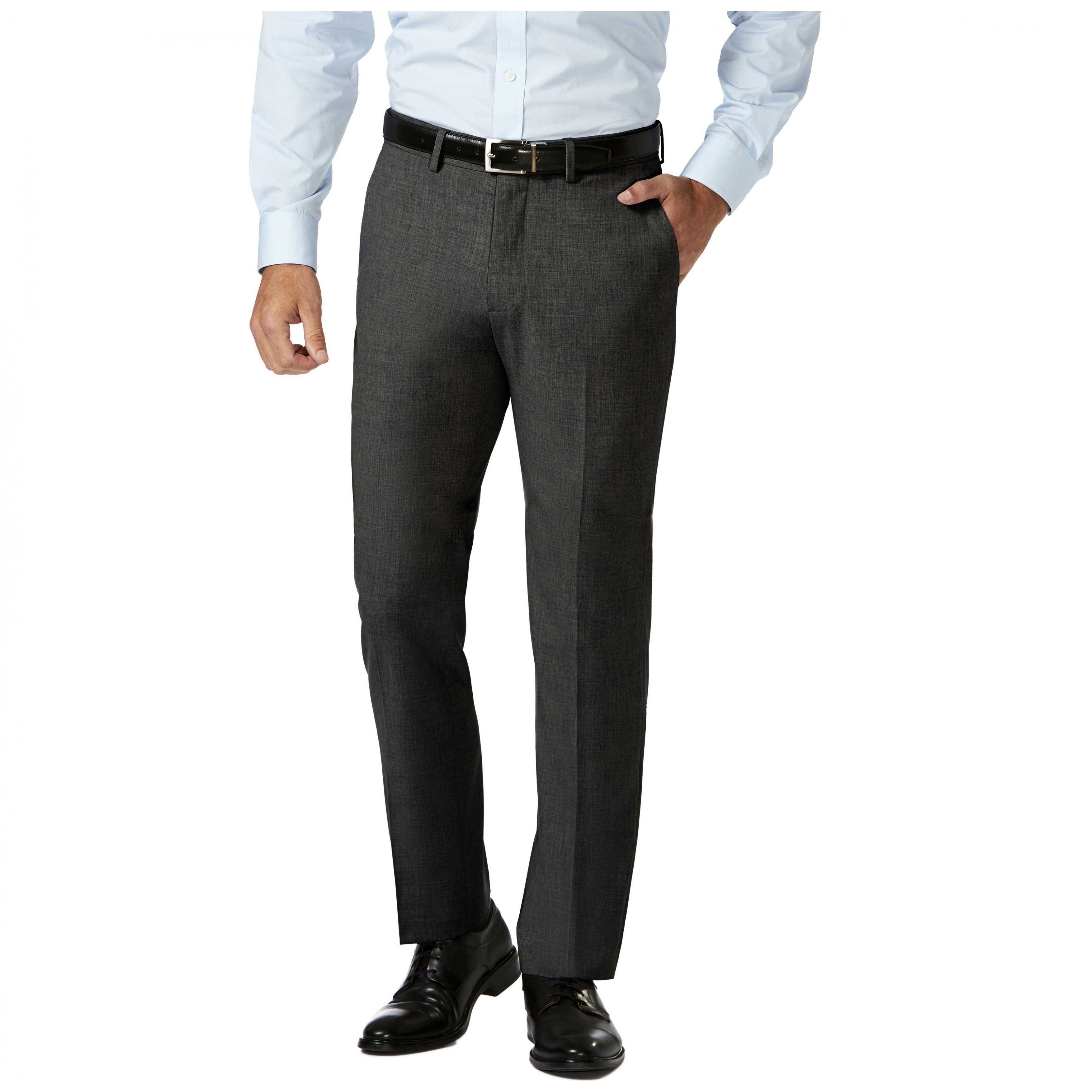 Pantalón Haggar Slim Fit para Hombre