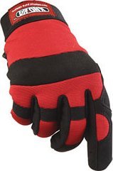 Guantes para Mecánico Med