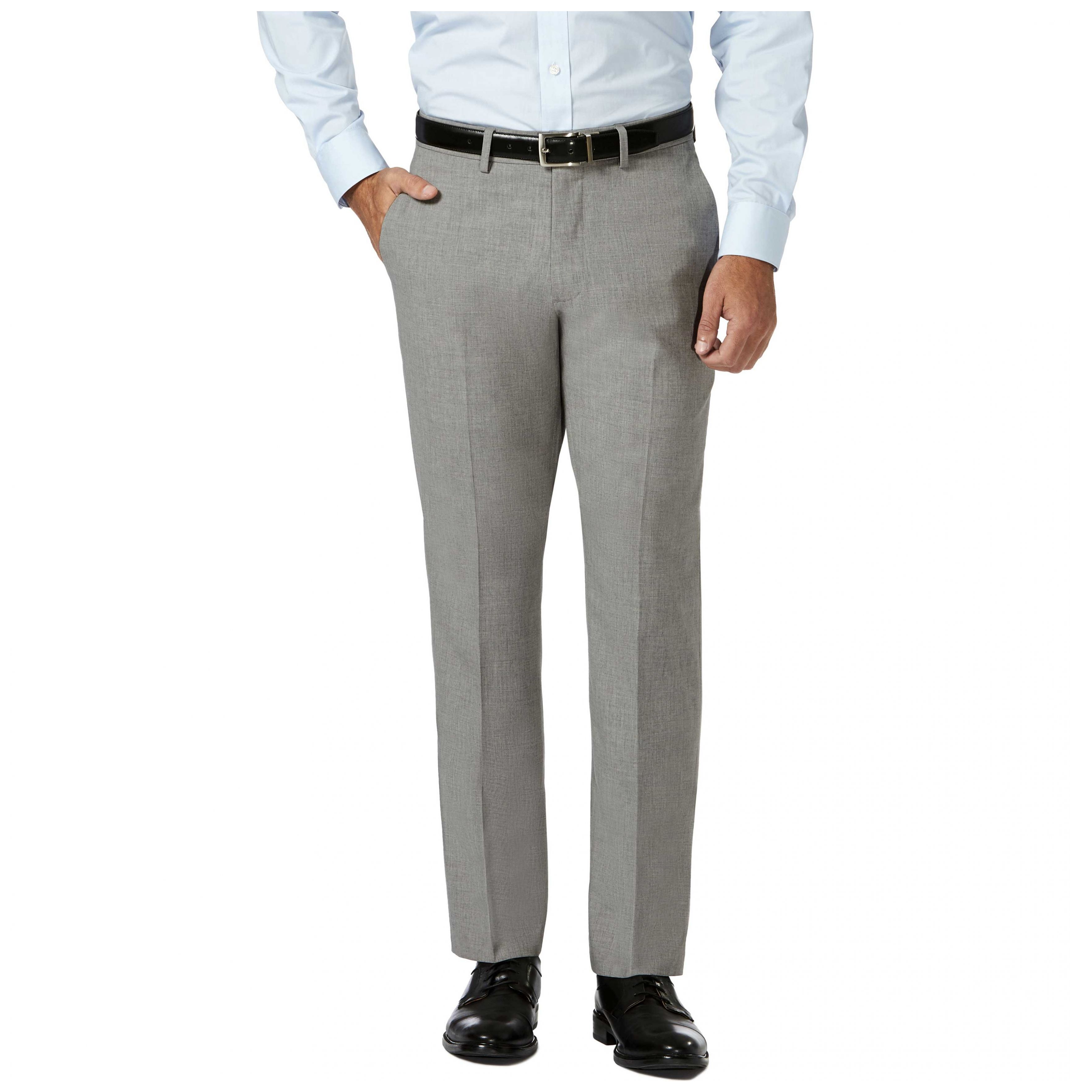 Pantalón Haggar Slim Fit para Hombre